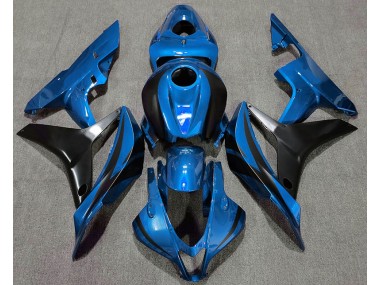Stile Blu Zaffiro OEM 07-08 Honda CBR600RR Carena