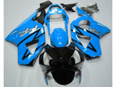 Stile Cbr Azzurro 02-03 Honda CBR954RR Carena