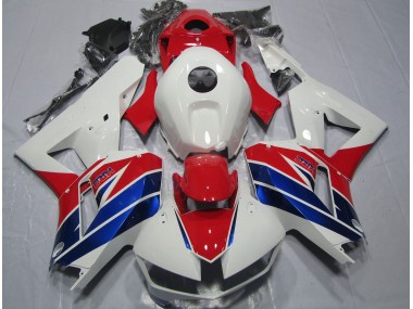 Stile OEM 13-23 Honda CBR600RR Carena