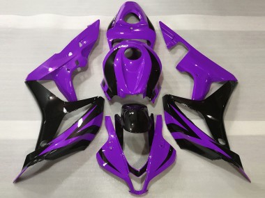 Stile OEM Viola 07-08 Honda CBR600RR Carena