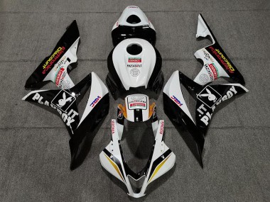 Stile Playboy 07-08 Honda CBR600RR Carena