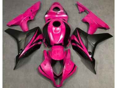 Stile Rosa Perla OEM 07-08 Honda CBR600RR Carena