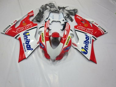 UniBal 11-14 Ducati 1199 Carena