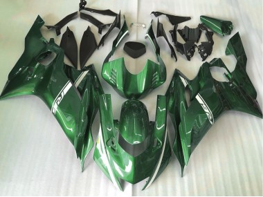 Verde Foresta 17-21 Yamaha R6 Carena