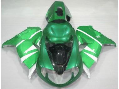 Verde Lucido 98-03 Suzuki TL1000R Carena