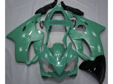 Verde Perla 01-03 Honda CBR600 F4i Carena