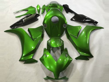 Verde Scuro 12-16 Honda CBR1000RR Carena
