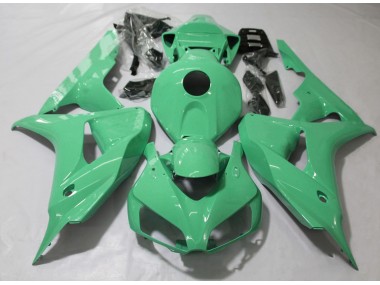 Verde Speciale 06-07 Honda CBR1000RR Carena