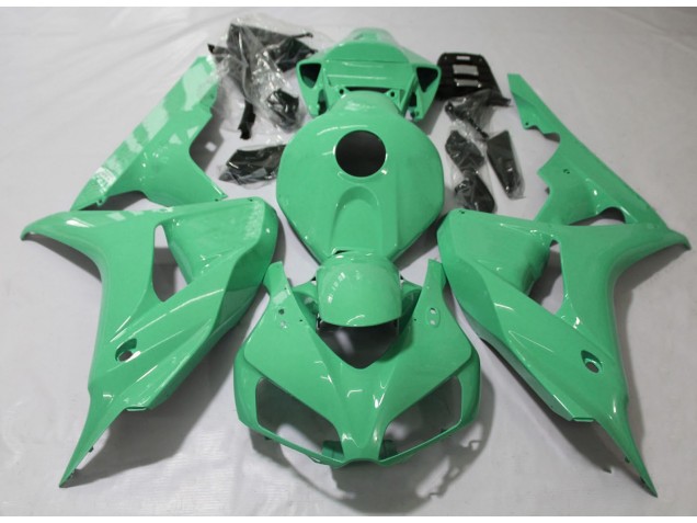 Verde Speciale 06-07 Honda CBR1000RR Carena