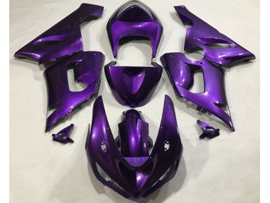 Viola 05-06 Kawasaki ZX6R Carena