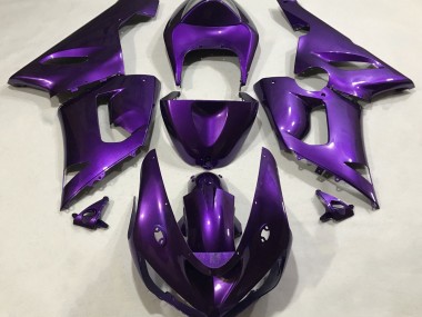 Viola 05-06 Kawasaki ZX6R Carena