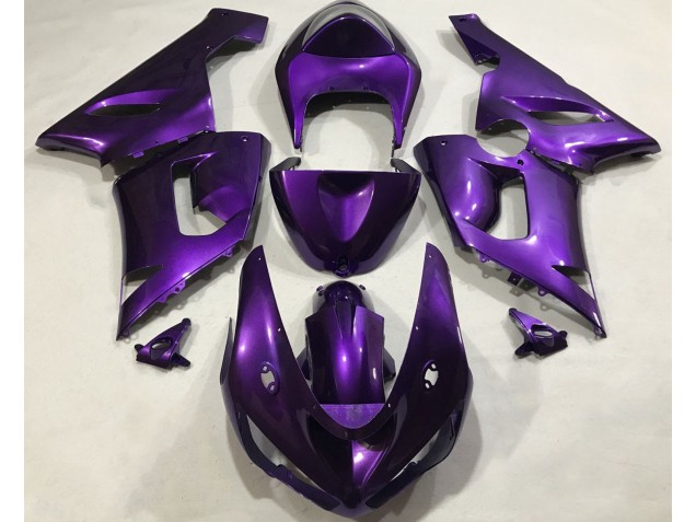Viola 05-06 Kawasaki ZX6R Carena