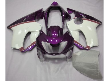 Viola Dell'Umore & Pompelmo 99-00 Honda CBR600 F4 Carena