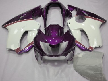 Viola Dell'Umore & Pompelmo 99-00 Honda CBR600 F4 Carena