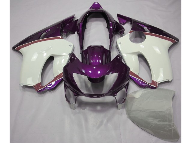Viola Dell'Umore & Pompelmo 99-00 Honda CBR600 F4 Carena