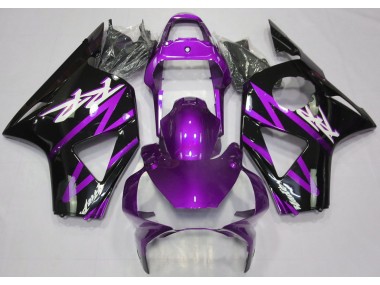 Viola Elettrico 02-03 Honda CBR954RR Carena