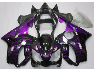 Viola Fiamma 01-03 Honda CBR600 F4i Carena