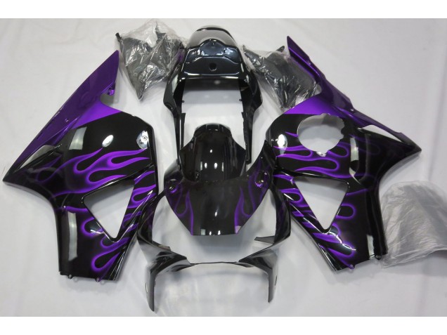 Viola Fiamma 02-03 Honda CBR954RR Carena