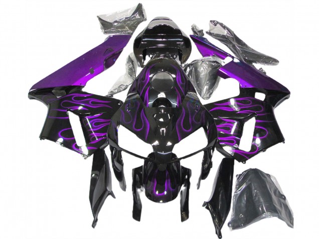 Viola Fiamma 05-06 Honda CBR600RR Carena