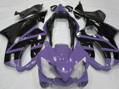 Viola Lucido 04-07 Honda CBR600 F4i Carena