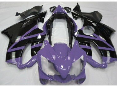 Viola Lucido 04-07 Honda CBR600 F4i Carena