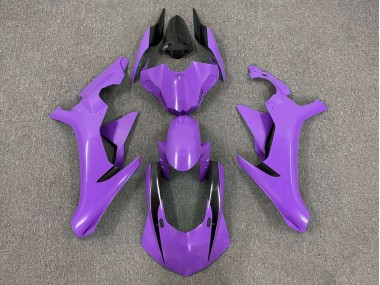 Viola Lucido 15-19 Yamaha R1 Carena