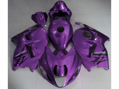 Viola Lucido 97-07 Suzuki GSXR 1300 Carena
