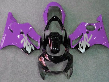 Viola Lucido 99-00 Honda CBR600 F4 Carena