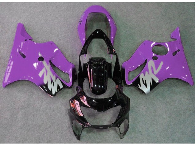 Viola Lucido 99-00 Honda CBR600 F4 Carena