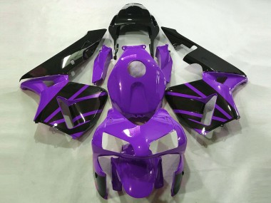 Viola Lucido OEM 03-04 Honda CBR600RR Carena