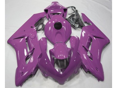 Viola Lucido Semplice 04-05 Honda CBR1000RR Carena