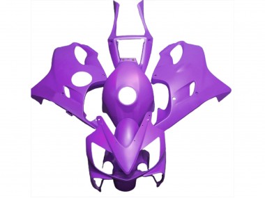 Viola Opaco Chiaro 01-03 Honda CBR600 F4i Carena