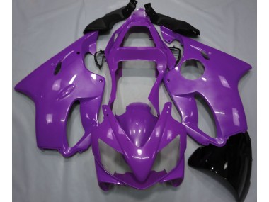 Viola Perlato 01-03 Honda CBR600 F4i Carena