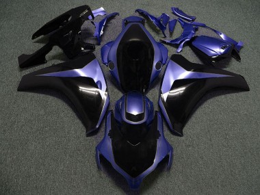 Viola Personalizzato 08-11 Honda CBR1000RR Carena