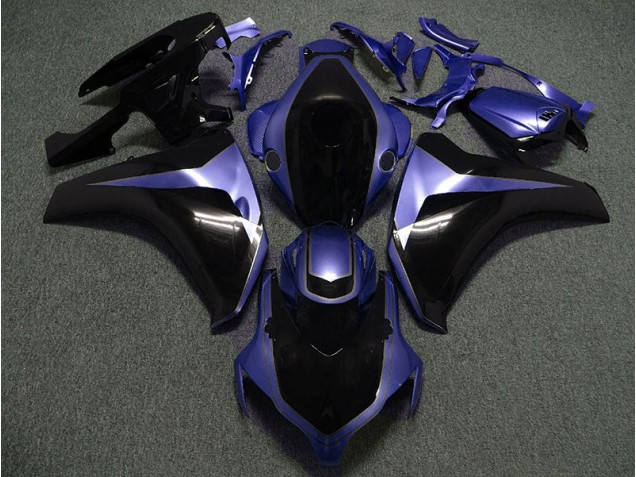 Viola Personalizzato 08-11 Honda CBR1000RR Carena