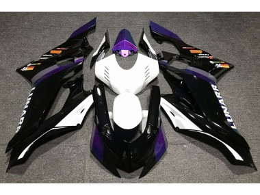 Viola Personalizzato 17-21 Yamaha R6 Carena