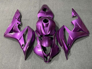 Viola Pianura 07-08 Honda CBR600RR Carena
