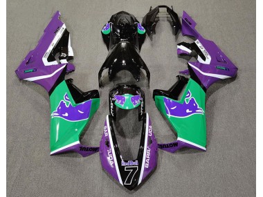 Viola Toro 17-23 Honda CBR1000RR Carena
