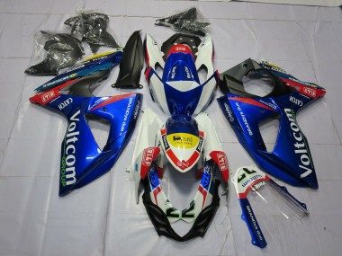 Volt 09-16 Suzuki GSXR 1000 Carena