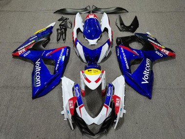 Volt N2 09-16 Suzuki GSXR 1000 Carena