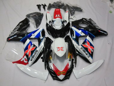 X 09-16 Suzuki GSXR 1000 Carena
