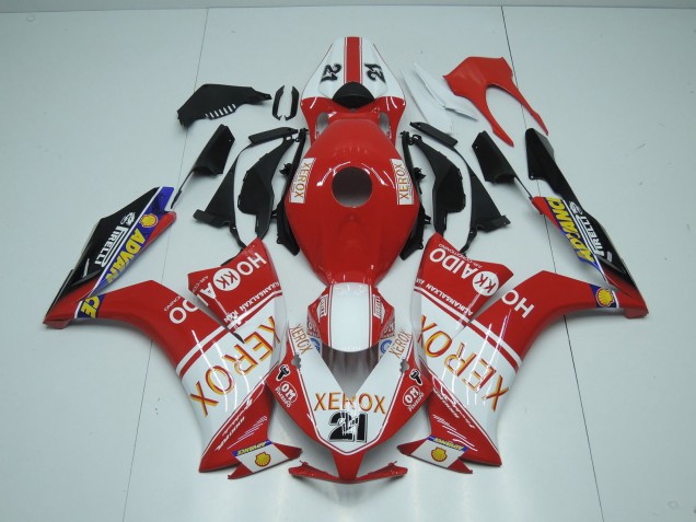 Xerox 12-16 Honda CBR1000RR Carena